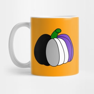 Pride Pumpkin Mug